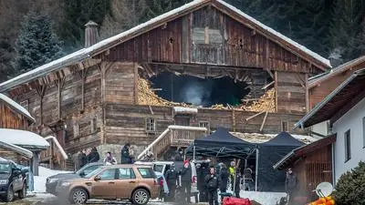 Die letzten Bond-Spuren in Obertilliach sind längst verschwunden. In puncto Vermarktung hat sich nicht viel getan