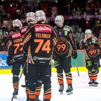Linz empfängt die 99ers