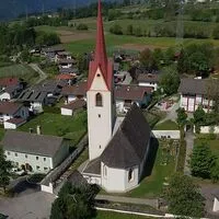 In Gaimberg gibt es das höchste Medianeinkommen Osttirols