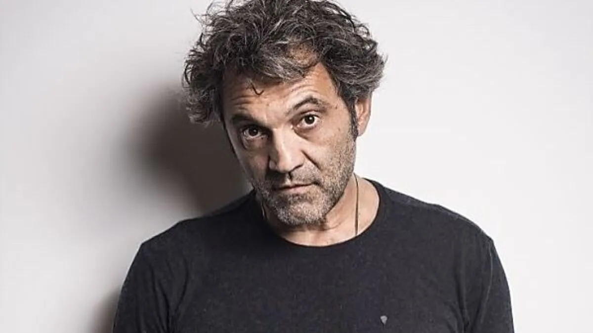 Der brasilianische Serienschauspieler Domingos Montagner starb mit 54 Jahren.