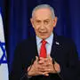 Israels Regierungschef Benjamin Netanjahu
