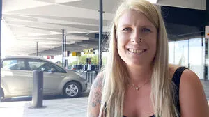 Bianca Maurer wohnt in Nestelbach bei Ilz
