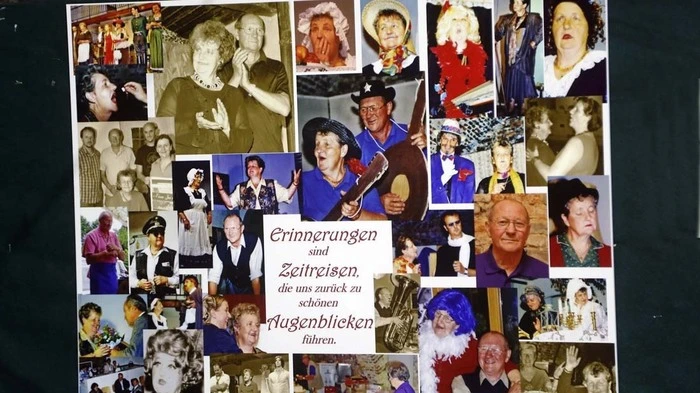 2017 begeht die "Familienbühne Goger" in Burgau das 20-jährige Theaterjubiläum.