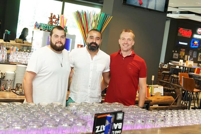 Seit dem 20. Juli hat das zweite Bausatzlokal direkt beim Kino- das „Sägewerk Wolfsberg“ geöffnet.