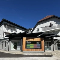 Ab 6. Oktober werden im neuen Primärversorgungszentrum in Bleiburg Patienten behandelt