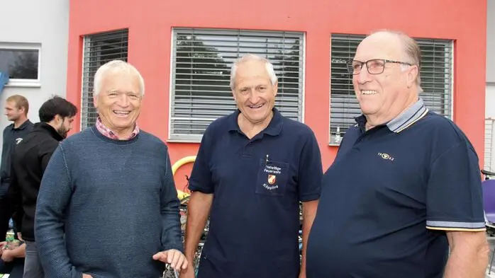 Bereits zum 47. Mal organisieren die Mitglieder der Freiwilligen Feuerwehr Köppling den weit über die Grenzen beliebten Fetzenmarkt und locken hunderte Besucher an. 