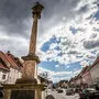 Völkermarkt ist die erste Station der mobilen Schau