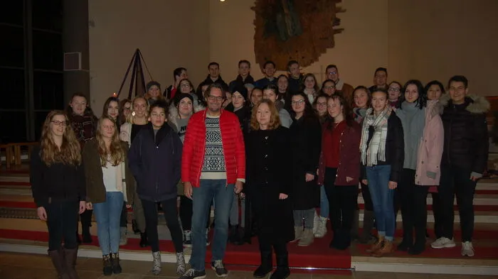 Zum dreizehnten Mal luden die Spittaler Gymnasien zum großen Benefizkonzert in die Stadtpfarrkirche.