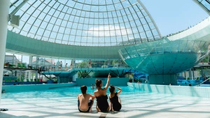 Auszeit für Körper & Geist in Thermana Laško