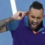 Nick Kyrgios