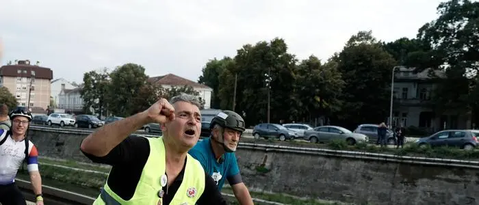 Ilija Srdanovic
