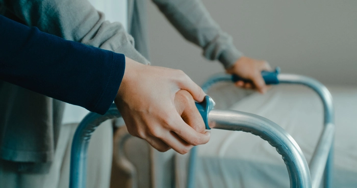 BestCare: smart Pflege ist der neue Tarif für alle, die sich für den Ernstfall bestmöglich absichern wollen. Der Fokus liegt dort, wo Unterstützung wirklich notwendig wird