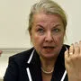 Gesundheitsministerin Beate Hartinger-Klein (FPÖ)