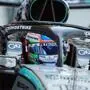 Kimi Antonelli schlug im Qualifying zurück und fuhr auf die Pole Position