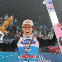 Ryoyu Kobayashi