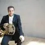 Daniel Loipold: Seit zehn Jahren Solohornist des Brucknerorchesters