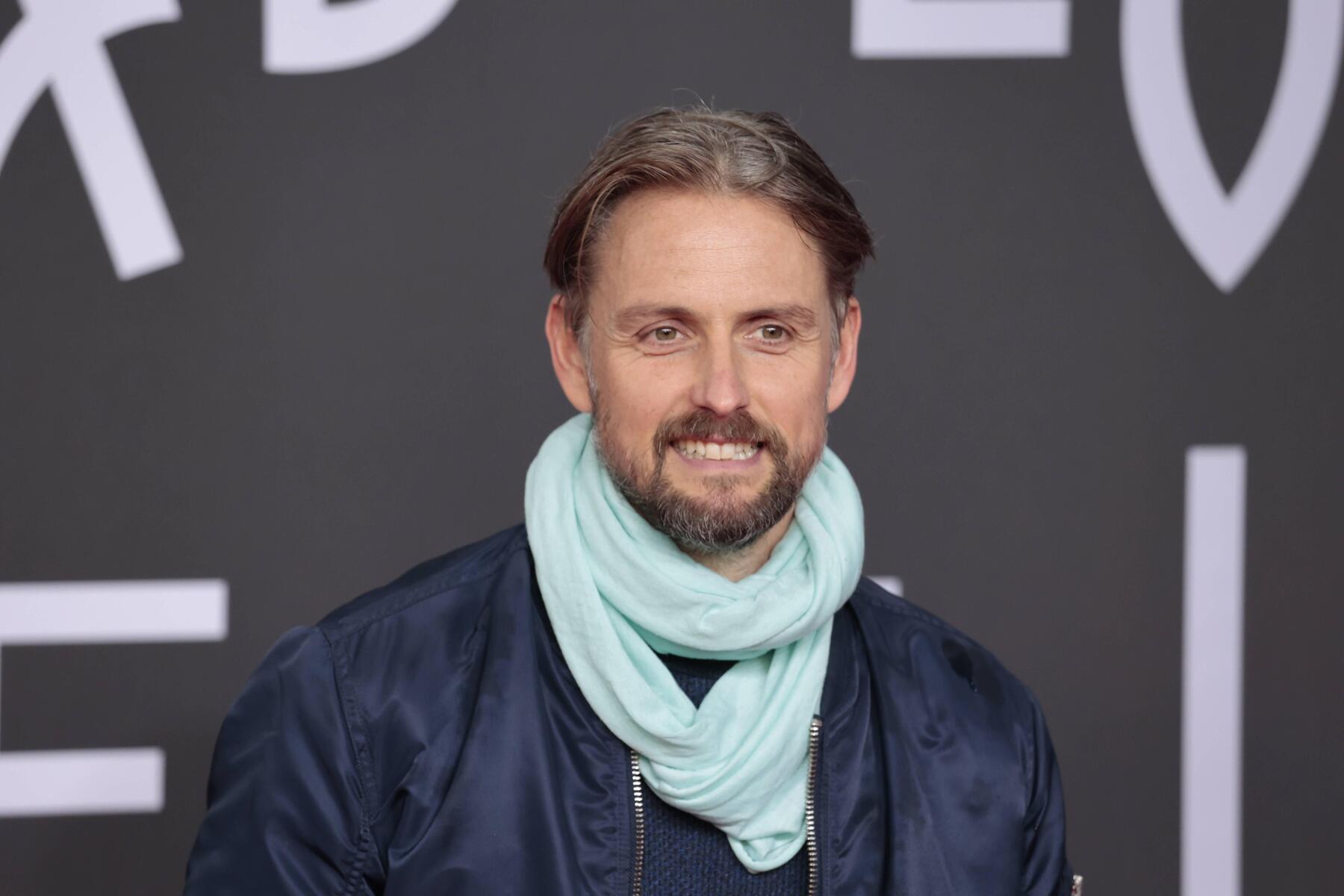 „Türkisch für Anfänger“-Star: Schauspieler Axel Schreiber mit 49 Jahren gestorben