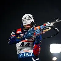 Emilien Jacquelin verlässt den Biathlon-Sport
