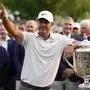 LIV-Star Brooks Koepka ließ zuletzt bei einem Major alle PGA-Tour-Stars hinter sich