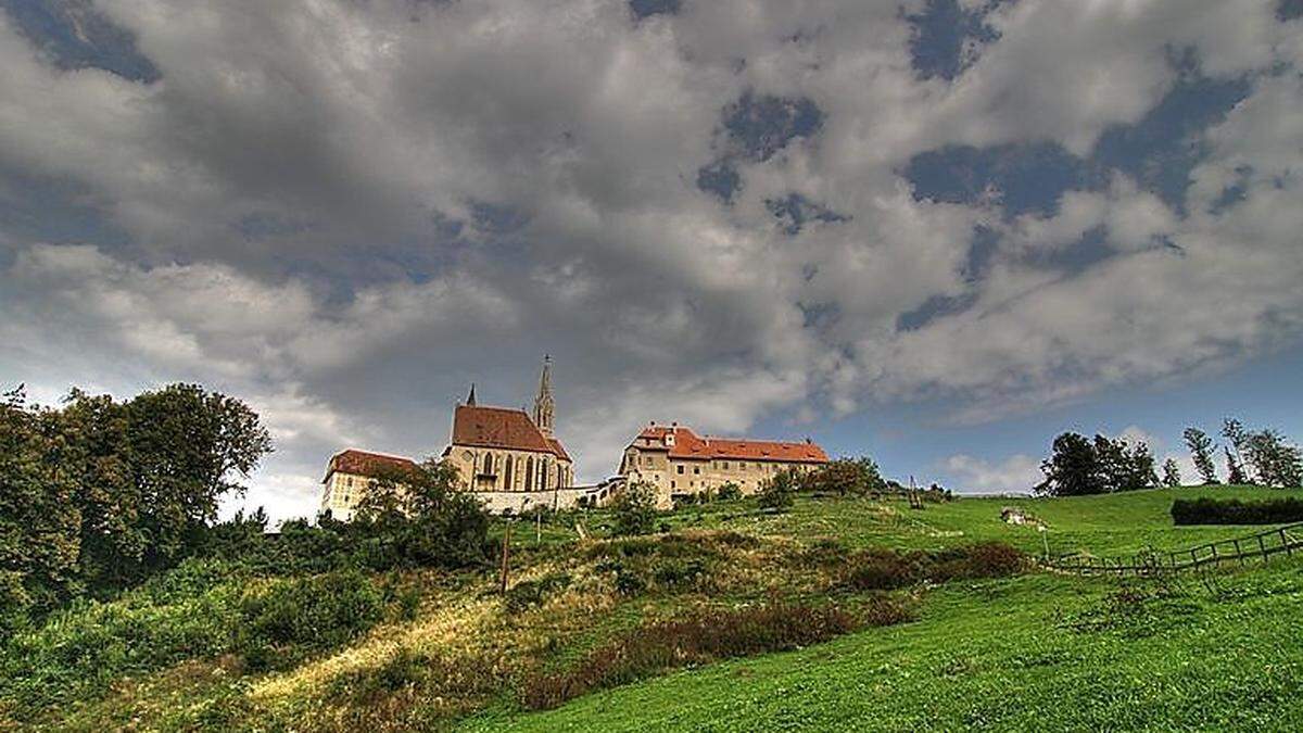 Düstere Stimmung in der Großgemeinde