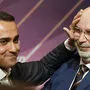 Di Maio tritt ab, Vito Crimi übernimmt 