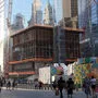 Zwei Wolkenkratzer sollen am Ground Zero nach in den Himmel wachsen 