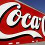 Coca Cola launcht eine neue Cola-Sorte 