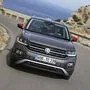 Der VW T-Cross hat jetzt bis zu 150 PS