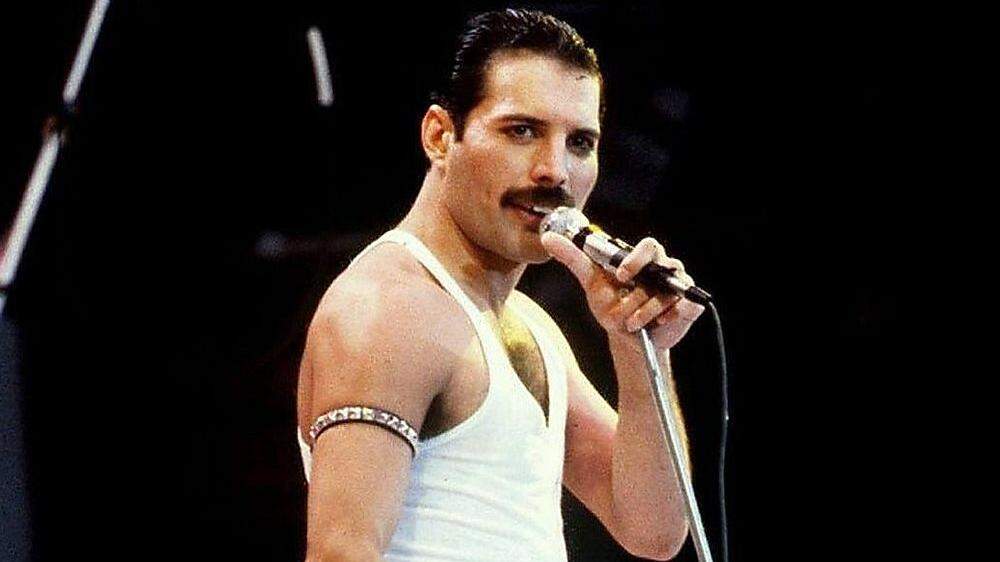 Freddie Mercury wurde nach zoroastrischem Ritus beerdigt 