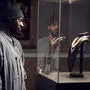Omar Sy ("Ziemlich beste Freunde") mimt in "Lupin" den französischen Meisterdieb.