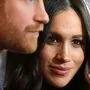 Prinz Harry und seine Verlobte Meghan Markle