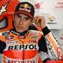 Marc Marquez wird am Dienstag operiert