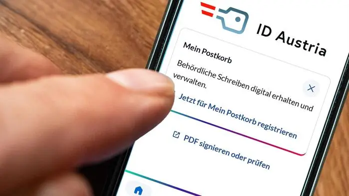 Eine neue Schnittstelle erspart Vertretungsbefugten künftig den Extra-Nachweis beim Einloggen – zumindest bei Behörden. Private Anbieter warten noch