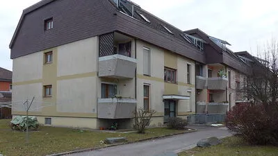 Um bis zu 80 Prozent hat die ESG mit Jahresbeginn die Mieten für Wohnungen in St. Veit erhöht