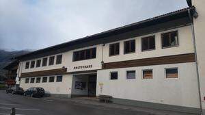 Der Kultursaal in Flattach soll saniert werden, unter anderem Platz für die Musikschule bieten und von der Volksschule mitbenutzt werden 