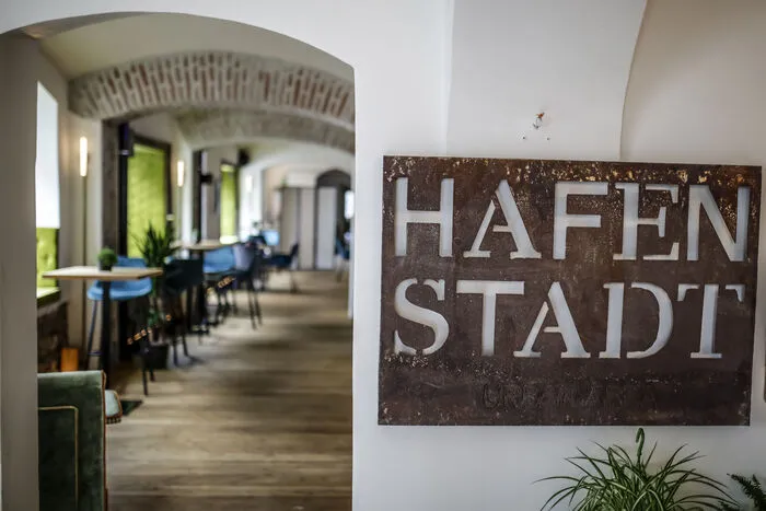 So soll es etwa bis 15 Uhr Frühstück für Langschläfer geben.