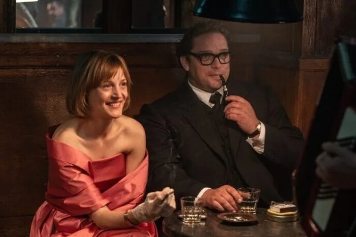 Nächste Traumrolle für "Kaiserin" Vicky Krieps: In Margarethe von Trottas Biopic ist sie als Schriftstellerin Ingeborg Bachmann zu sehen. Der Film fokussiert auf die Beziehungsjahre mit Max Frisch, erzählte uns die Filmemacherin im Interview. Geplanter Kinostart: 26. Oktober.