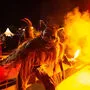 Der Krampuslauf von Rein