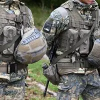 Das Österreichische Bundesheer übt auch in Unterkärnten