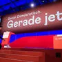 Darüber, was "gerade jetzt" notwendig ist, schieden sich beim Parteitag der SPÖ offensichtlich die Geister
