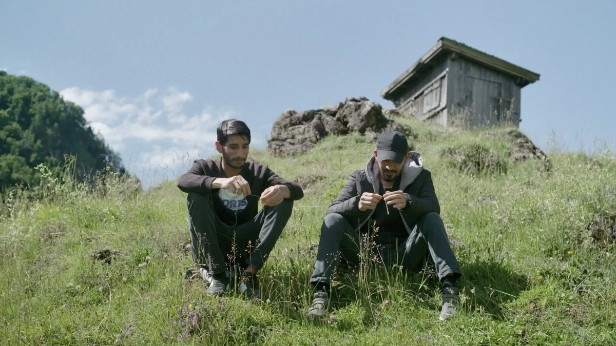 Großer Diagonale-Preis des Landes Steiermark für den besten Dokumentarfilm geht an „Bürglkopf“ von Lisa Polster