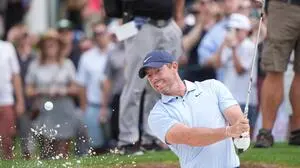 Rory McIlroy kommt mit einem Sieg im Gepäck zum zweiten Major des Jahres