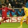 Salah und Co. überlaufen starke Salzburger