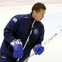 VSV-Trainer Jyrki Aho steht vor einem großen Problem
