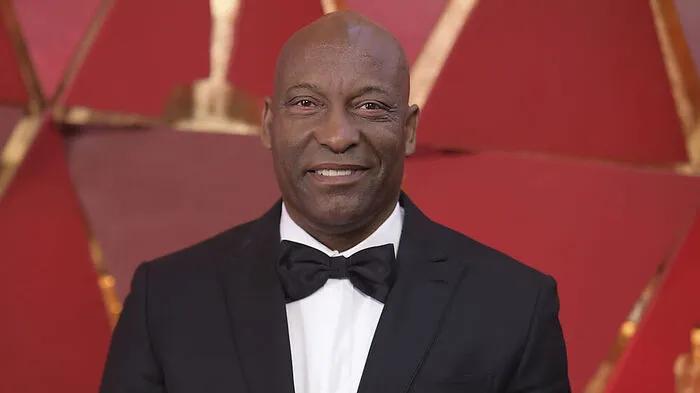 Der Regisseur und Produzent John Singleton starb eine Woche nach einem Schlaganfall.