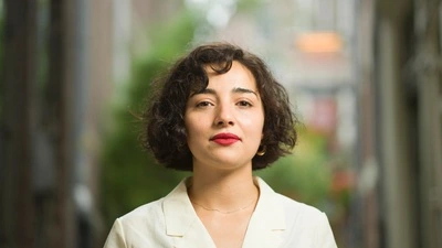 Safae El Khannoussi begeistert Kritik und Publikum mit ihrem Debütroman