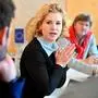 Wissenschaftsministerin Eva-Maria Holzleitner (SPÖ)