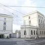 Das Bundesamt für Verfassungsschutz und 