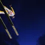 Der Skisprungsport steht vor dem Absprung in eine neue Ära 