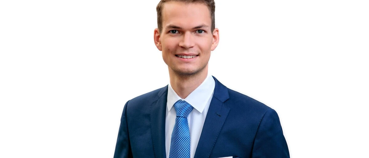 Paul Krisai war ORF-Korrespondent in Moskau und leitet heute das ORF-Osteuropabüro in Budapest
